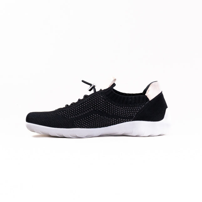 Remonte Liv 20 (Women's) - Black Combi