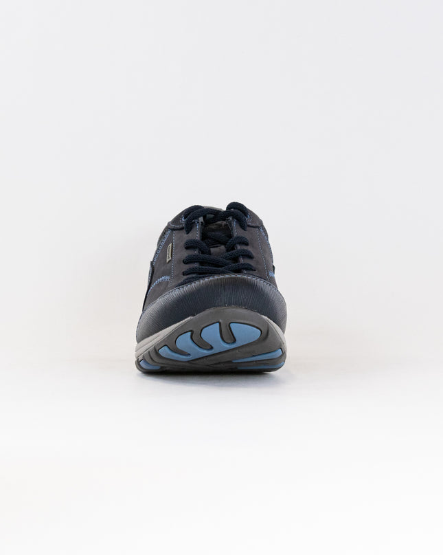 Dansko Paisley (Women's NEW) - Navy
