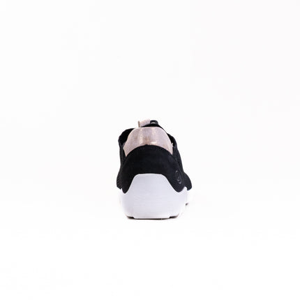 Remonte Liv 20 (Women's) - Black Combi