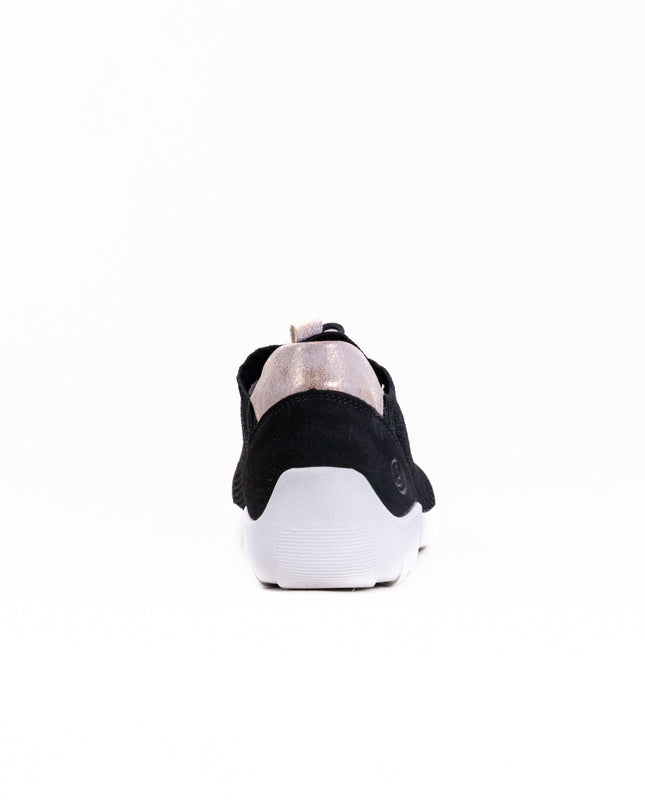 Remonte Liv 20 (Women's) - Black Combi