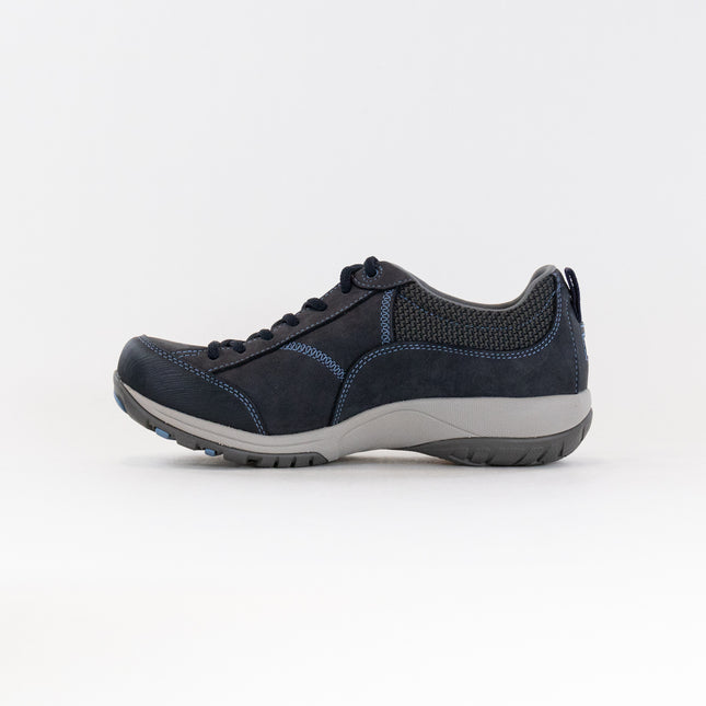 Dansko Paisley (Women's NEW) - Navy