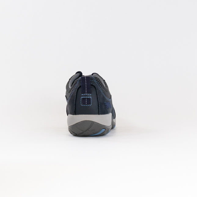Dansko Paisley (Women's NEW) - Navy