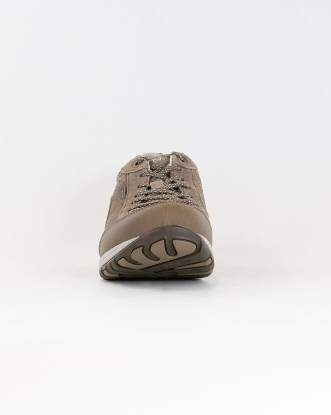 Dansko Paisley (Women's) - Walnut Suede
