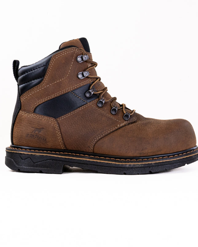 Irish Setter Farmington (Men's) - Brown