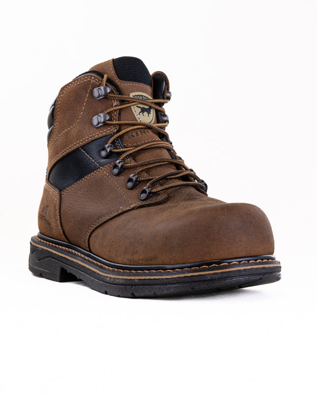 Irish Setter Farmington (Men's) - Brown
