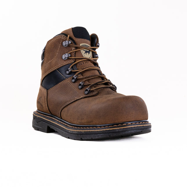 Irish Setter Farmington (Men's) - Brown