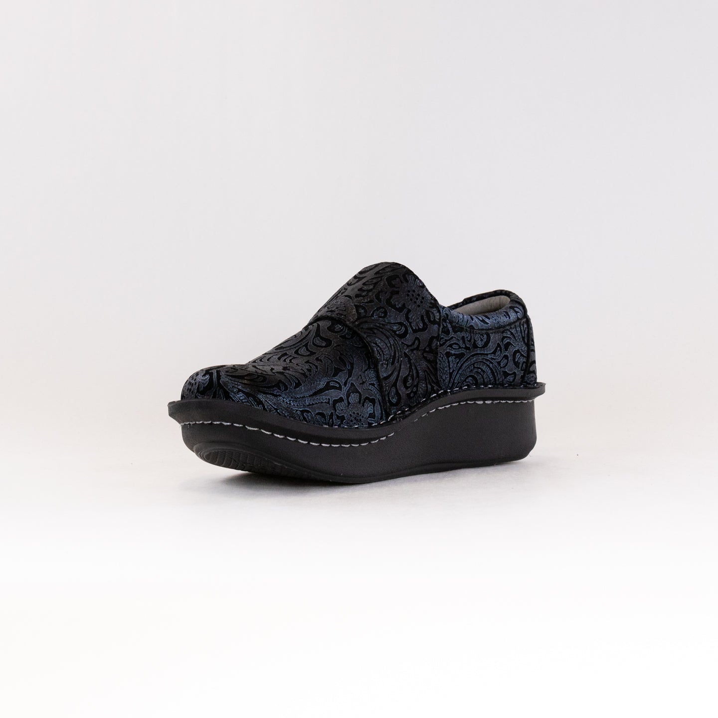 Alegria Deliah (Women's) - Navy Swish