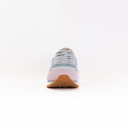 Gola Classics Colorado Sneakers (Women's) - Smoke/Rose/Air