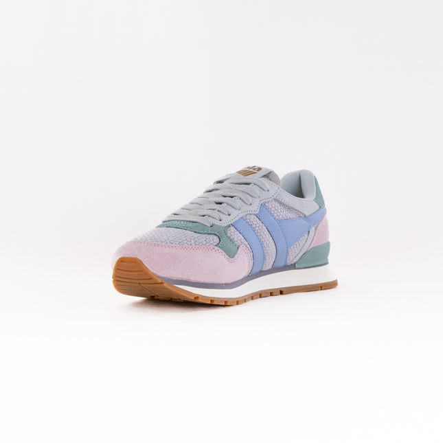 Gola Classics Colorado Sneakers (Women's) - Smoke/Rose/Air