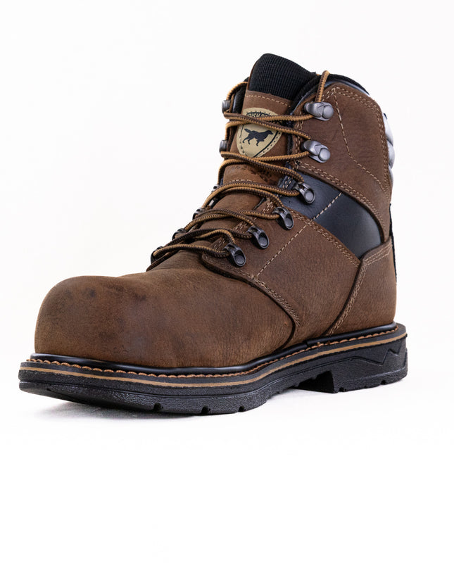 Irish Setter Farmington (Men's) - Brown