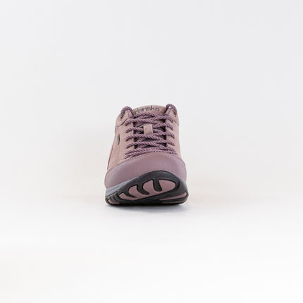 Dansko Paisley (Women's) - Mauve Suede