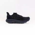 5.5 / Medium (B) / Black/Black
