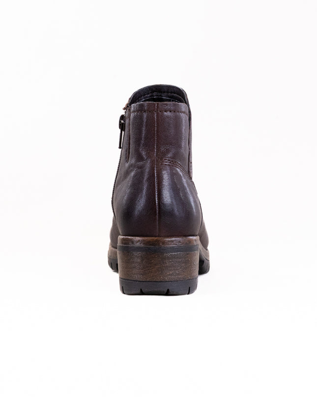 Salvia Chi (Women's) - Walnut Sheep