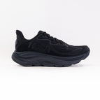 8 / Medium (D) / Black/Black
