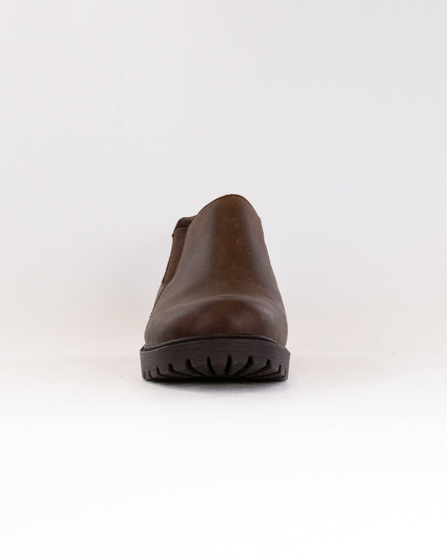 Alegria Ramona (Women's) - Brown Oiled Leather