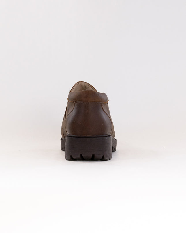 Alegria Ramona (Women's) - Brown Oiled Leather