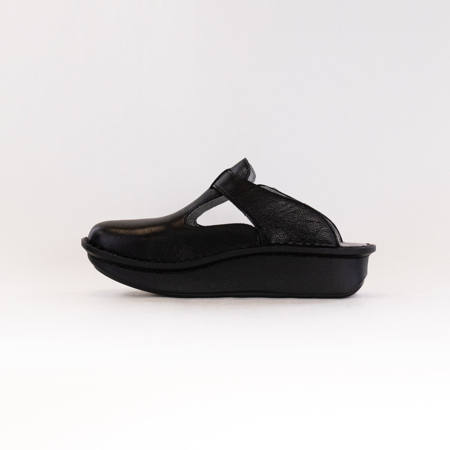 Alegria Classic (Women's) - Upgrade Black