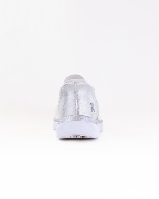 Rieker M5072 Edith (Women's) - Weiss/Ice
