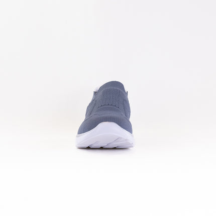 Rieker M5072 Edith (Women's) - Jeans/Lightblue