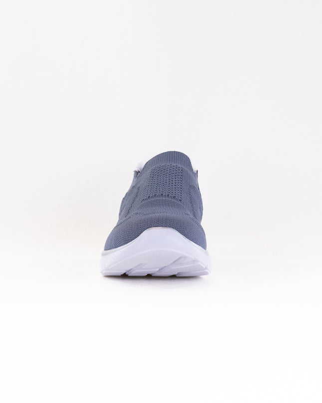 Rieker M5072 Edith (Women's) - Jeans/Lightblue