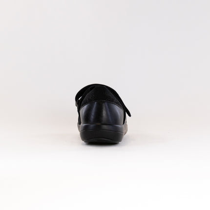 Alegria Dinamo 5006 (Women's) - Black Multi
