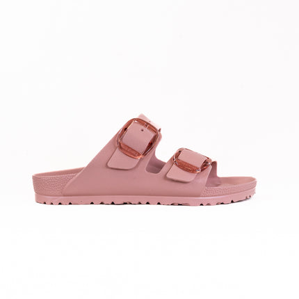 Birkenstock Arizona Big Buckle EVA (Women's) - Pink Clay