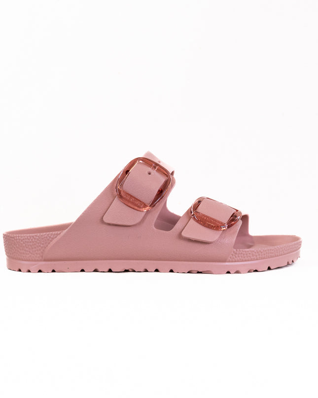 Birkenstock Arizona Big Buckle EVA (Women's) - Pink Clay