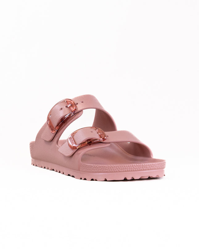 Birkenstock Arizona Big Buckle EVA (Women's) - Pink Clay