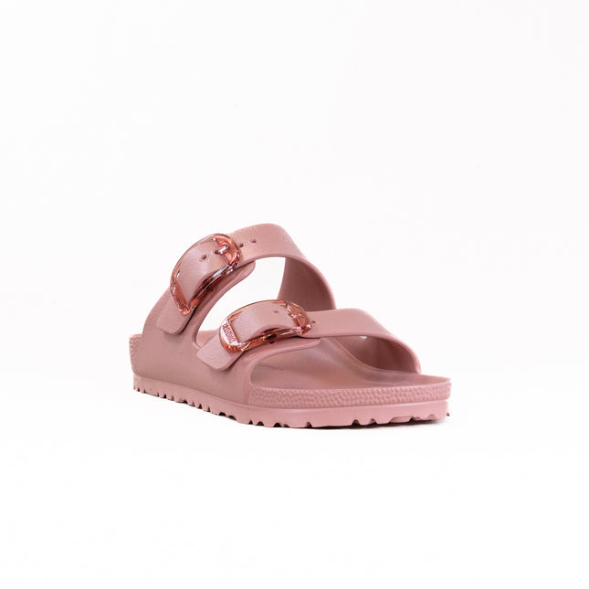Birkenstock Arizona Big Buckle EVA (Women's) - Pink Clay
