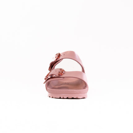 Birkenstock Arizona Big Buckle EVA (Women's) - Pink Clay