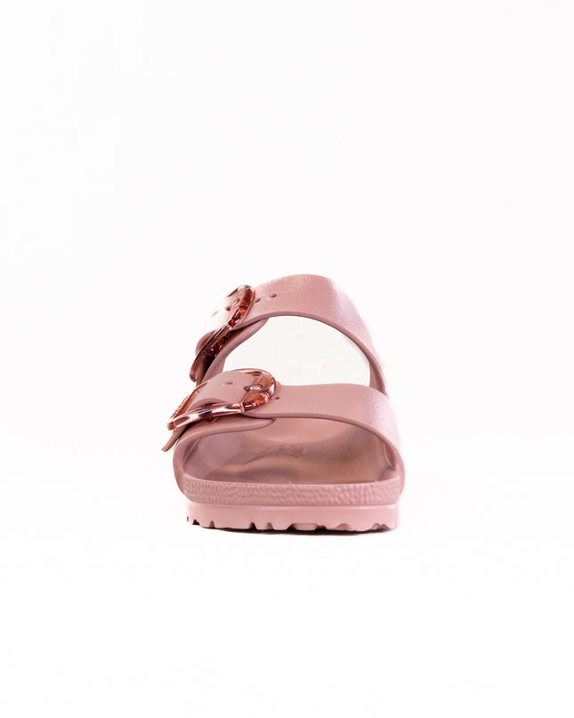 Birkenstock Arizona Big Buckle EVA (Women's) - Pink Clay
