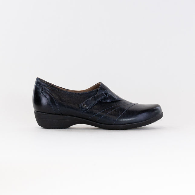 Dansko Franny (Women's) - Navy