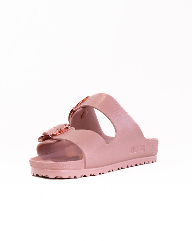 Birkenstock Arizona Big Buckle EVA (Women's) - Pink Clay