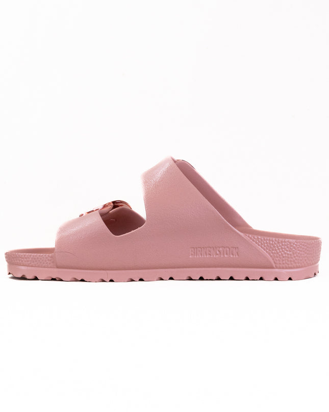 Birkenstock Arizona Big Buckle EVA (Women's) - Pink Clay