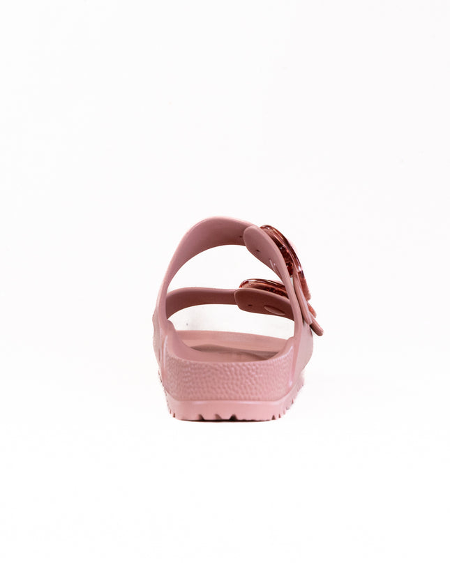 Birkenstock Arizona Big Buckle EVA (Women's) - Pink Clay