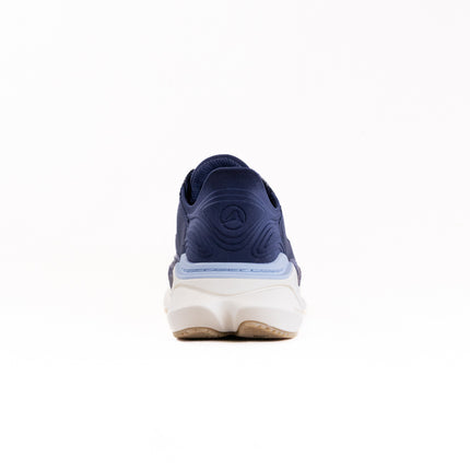 Clarks Pace (Women's) - Navy Marine