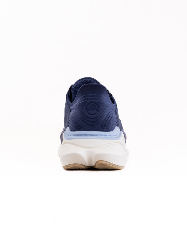 Clarks Pace (Women's) - Navy Marine