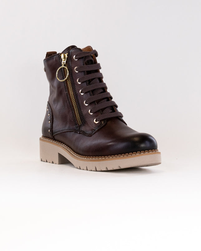Pikolinos Vigo W0V-8610C1 (Women's) - Caoba