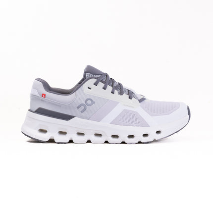 On Cloudrunner 2 (Men's) - Frost/White