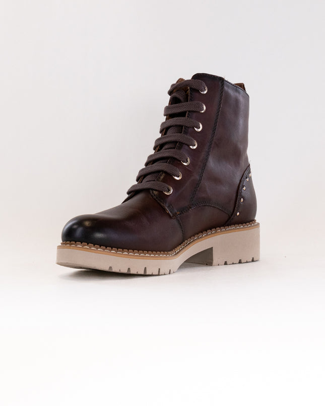 Pikolinos Vigo W0V-8610C1 (Women's) - Caoba