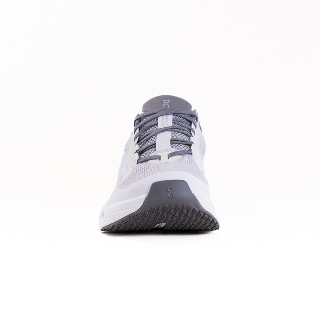 On Cloudrunner 2 (Men's) - Frost/White