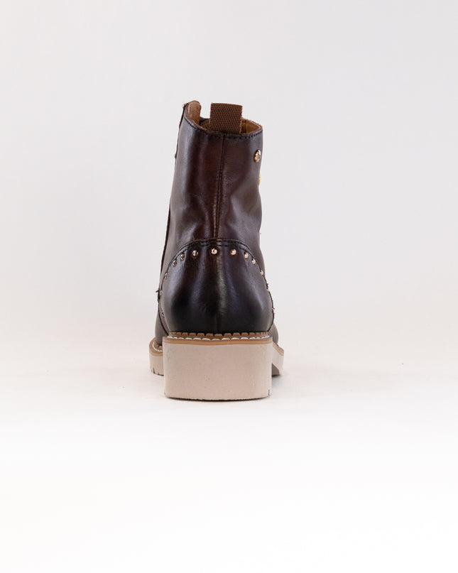 Pikolinos Vigo W0V-8610C1 (Women's) - Caoba