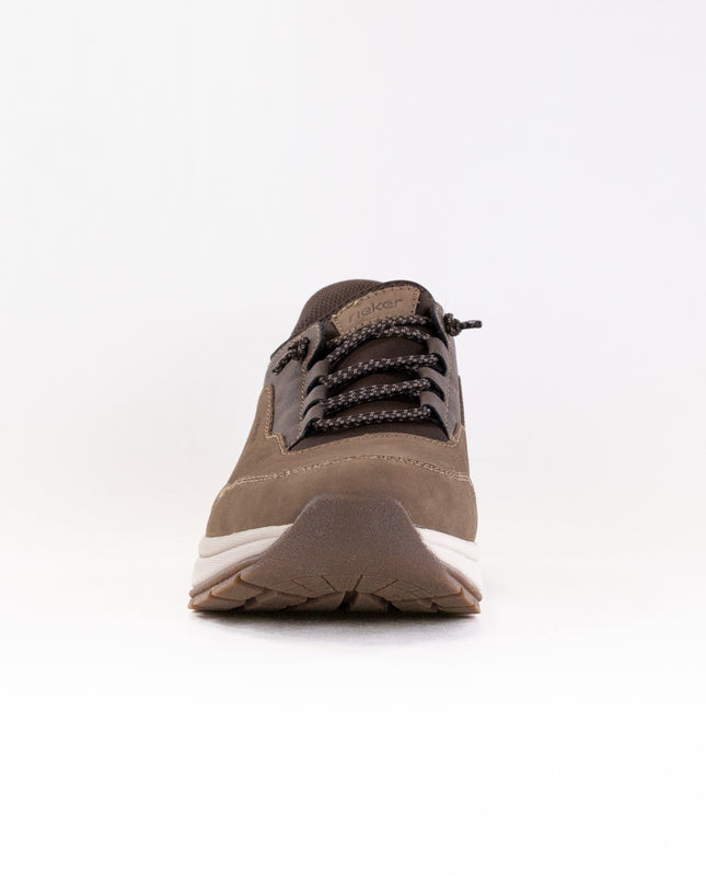 Rieker Bruce 11055 (Men's) - Terra/Schoko/Bison/Braun