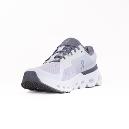 On Cloudrunner 2 (Men's) - Frost/White