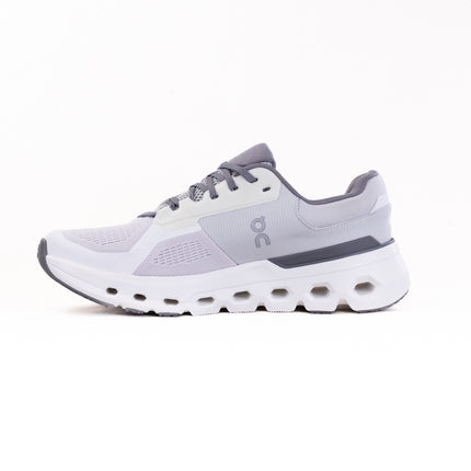 On Cloudrunner 2 (Men's) - Frost/White