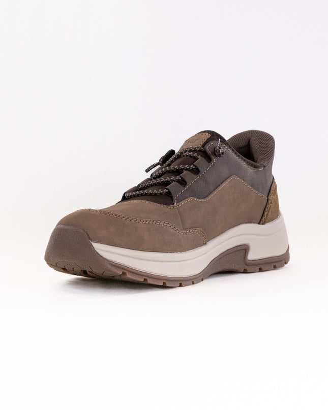 Rieker Bruce 11055 (Men's) - Terra/Schoko/Bison/Braun