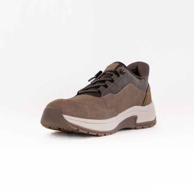 Rieker Bruce 11055 (Men's) - Terra/Schoko/Bison/Braun