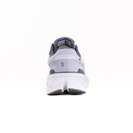On Cloudrunner 2 (Men's) - Frost/White