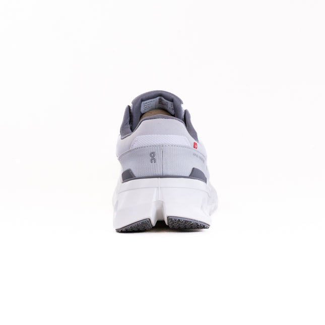 On Cloudrunner 2 (Men's) - Frost/White
