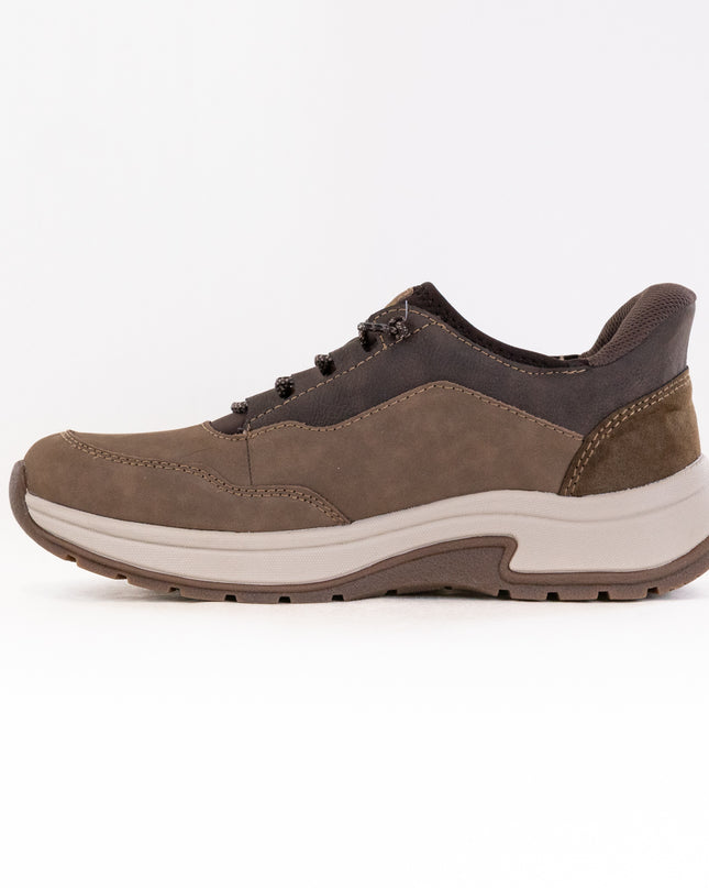 Rieker Bruce 11055 (Men's) - Terra/Schoko/Bison/Braun